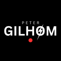 Peter Gilhoem Musicproduction